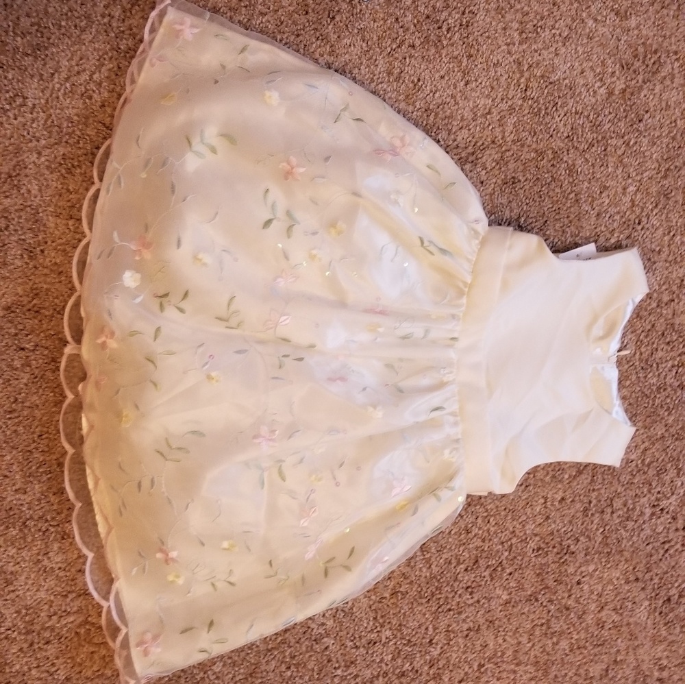 American princess dress